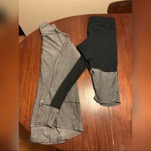 Champion Workout Set